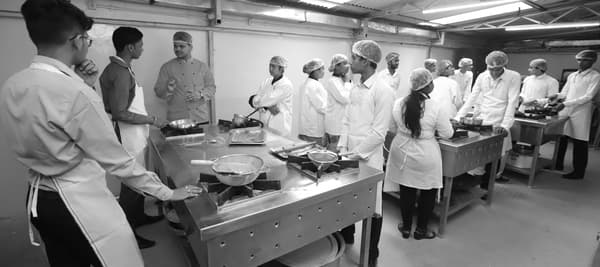 Darjeeling Universal Campus Extra-Curricular photo 17